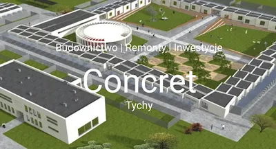 Przedsiębiorstwo Produkcyjne i Usługowe „CONCRET”